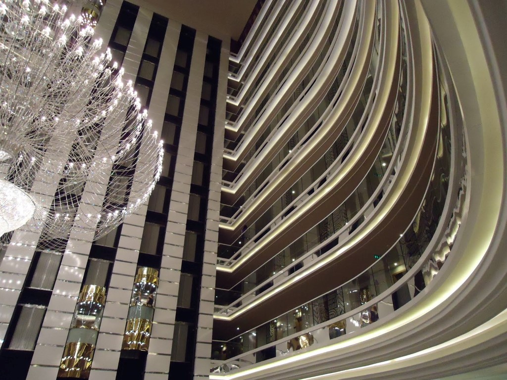 imagini hotel DELPHIN IMPERIAL